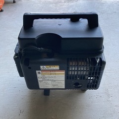 SUZUKI スズキ SV700H 発電機