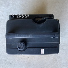 SUZUKI スズキ SV700H 発電機