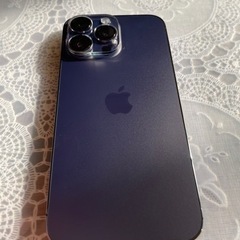 iPhone14promax 256 中国版