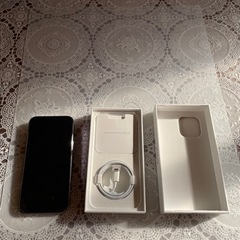 iPhone14promax 256 中国版