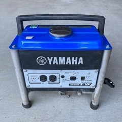YAMAHA ヤマハ EF900FW 発電機