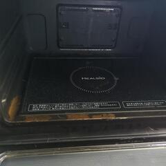 SHARP　ヘルシオ　プレミアムモデル