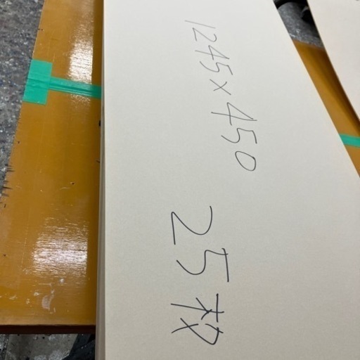‼毎日値下げ️‼️透明アクリル　3ミリ　　全部まとめて