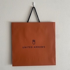 UNITED ARROWS ユナイテッドアローズ ショッピングバ...