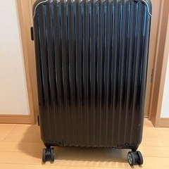 スーツケース　キャリーケース　【お取引き中】