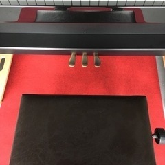 e153 CASIO CELVIANO Grand Hybrid GP-500BP　2015年製　電子ピアノ　カシオ