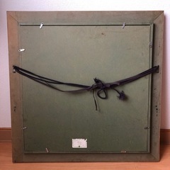 絵画【翔笛  金森良泰】