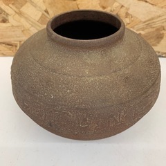 花瓶　壺　※10291357