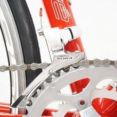 CANNONDALE 「キャノンデール」 SYNAPSE ALLOY 6 2010年モデル ロード 