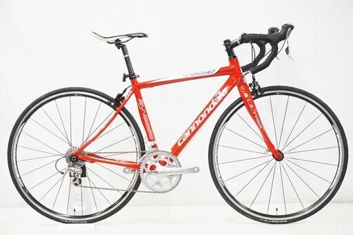 CANNONDALE 「キャノンデール」 SYNAPSE ALLOY 6 2010年モデル ロードバイク / IT1P9YNT34Q6