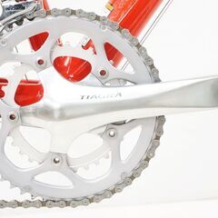 CANNONDALE 「キャノンデール」 SYNAPSE ALLOY 6 2010年モデル ロード 