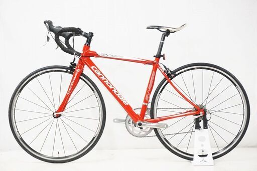 CANNONDALE 「キャノンデール」 SYNAPSE ALLOY 6 2010年モデル ロード