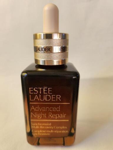 estee lauder 美容液