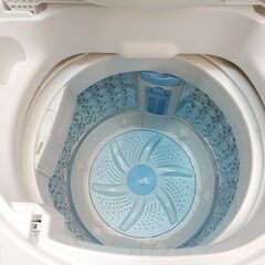 3か月間保証☆配達有り！20000円(税別）東芝 全自動 洗濯機 5