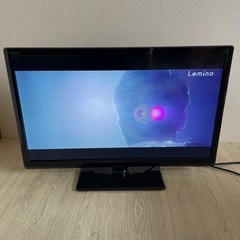 液晶テレビ32型