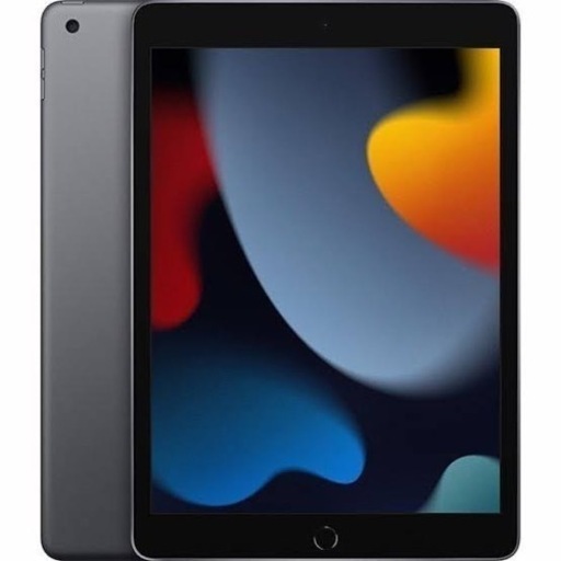 12月23日20:00締切【iPad第9世代 美品 Apple Pencil付き】