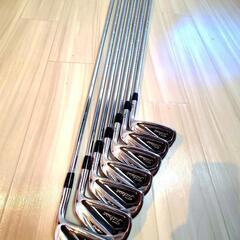 タイトリストアイアン　AP2  716  7本(4~P)