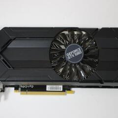 【Palit製】ＧＴＸ１０６０  6GB  GDDR5  シング...