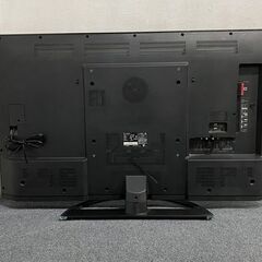 シャープ/SHARP 4T-C60AN1 AQUOS 60V型 液晶テレビ 地上・BS・CS 4K 