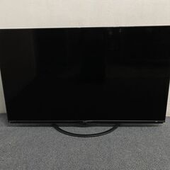 シャープ/SHARP 4T-C60AN1 AQUOS 60V型 液晶テレビ 地上・BS・CS 4K 