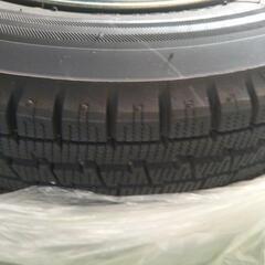 【終了】ブリジストン スタッドレスタイヤ 145/80R12