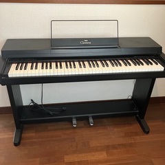ヤマハ 電子ピアノ 修理 楽器の中古が安い！激安で譲ります・無料で  