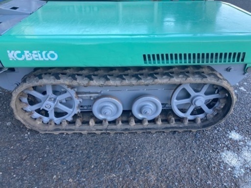 KOBELCO 運搬車 SG32