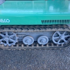 ◎KOBELCO 運搬車 SG32