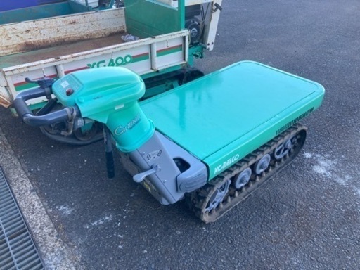 ◎KOBELCO 運搬車 SG32