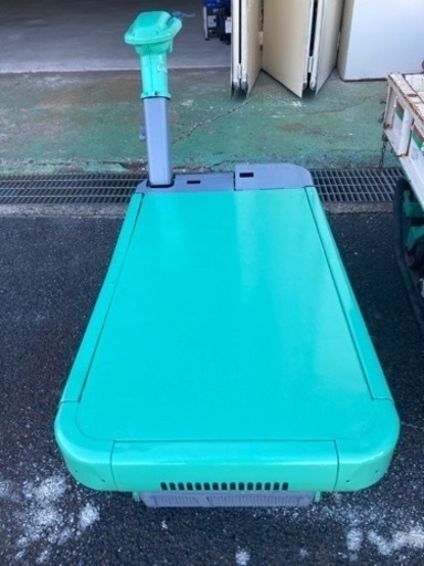 KOBELCO 運搬車 SG32