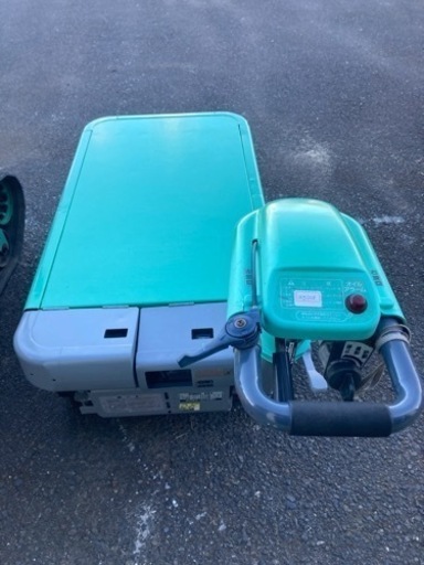 KOBELCO 運搬車 SG32