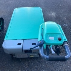 ◎KOBELCO 運搬車 SG32