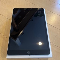 iPad 第9世代 Wi-Fi 64GB