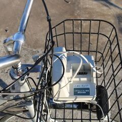 パナソニック　電動アシスト　すぐ乗れます　二度とないチャンス