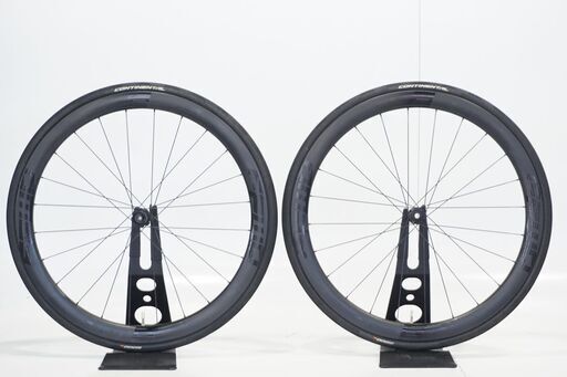 FFWD 「ファストフォワード」 RYOT 44 SHIMANO11速 ホイールセット