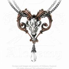 【ネット決済・配送可】ALCHEMY GOTHIC: AMON ...