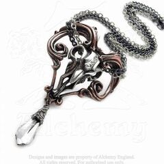 ALCHEMY GOTHIC: AMON RA アモン・ラ 古代エジプトの神