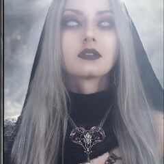 ALCHEMY GOTHIC: AMON RA アモン・ラ 古代エジプトの神