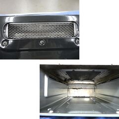 LP用ガステーブル パロマ 2022年製 IC-S37BM-L 水無グリル 幅56㎝ 左強火 ダイヤル Paloma プロパンガス 西岡店