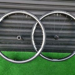 【700C用ホイール】Shimano シマノ RS WH-RS0...