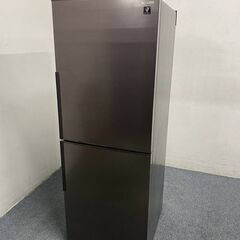 高年式!2022年製! シャープ/SHARP 2ドア冷凍冷蔵庫 ...