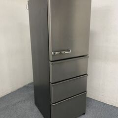 AQUA(アクア)冷蔵庫 2022年製 430L AQRーV43M
