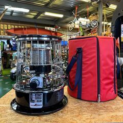 【愛品倶楽部柏店】ハピネス 20年製 TS-77JS-C NEWアルパカストーブコンパクト 黒 愛品倶楽部柏店】ハピネス 20年製 TS-77JS-C NEWアルパカストーブ