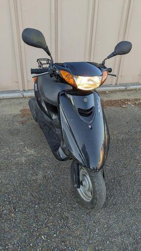 ヤマハ　ジョグ　SA36 高年式　　原付　50cc