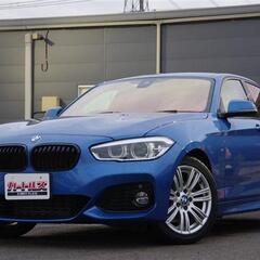 【自社ローン】～BMW(1シリーズ) 118d Sport Mス...