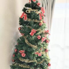新品☆激安クリスマスツリー　140cm大型