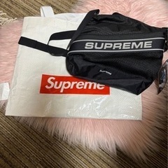 【新品】シュプリーム23AW Supreme Shoulder ...