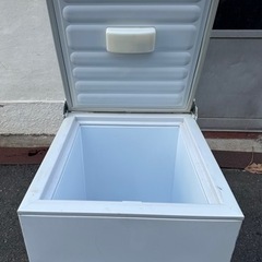 【動確済み】業務用 サンデン 冷凍ケース SH-F190X 184L 単相 100V 冷凍ストッカー 電気冷凍庫 チェストフリーザー SANDEN 店舗 大阪発 動確済み】業務用 サンデン 冷凍ケース SH-F190X 184L 単相 100V 冷凍