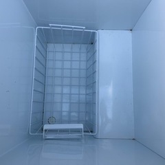 動確済み】業務用 サンデン 冷凍ケース SH-F190X 184L 単相 100V 冷凍