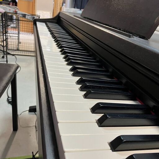 福岡市限定商品】KAWAI 電子ピアノ PN2 動作品 - 鍵盤楽器、ピアノ
